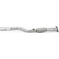 Nap Carparts Abgasrohr Passend FüR Hyundai Coupe Gk 2.0 Gls CAC10216