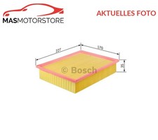 MOTOR LUFTFILTER MOTORFILTER BOSCH 1 457 433 274 A NEU OE QUALITÄT