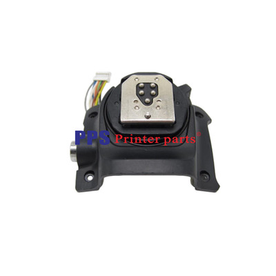 Repair Parts For Canon 580EX II Speedlite Hotshoe Base Hot Shoe Foot Bracket