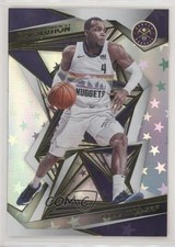 2019-20 Panini Revolution Astro Paul Millsap #49 1i8