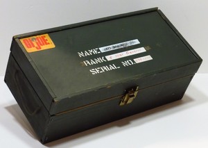 ビンテージ　GIJOE アメリカ製 元箱付き GI Joe Box Vintage | eBay