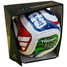 Trionda World Cup 2026 Match Football Soccer Ball Size 5