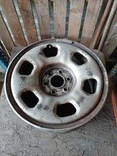 Jantes Nissan NAVARA