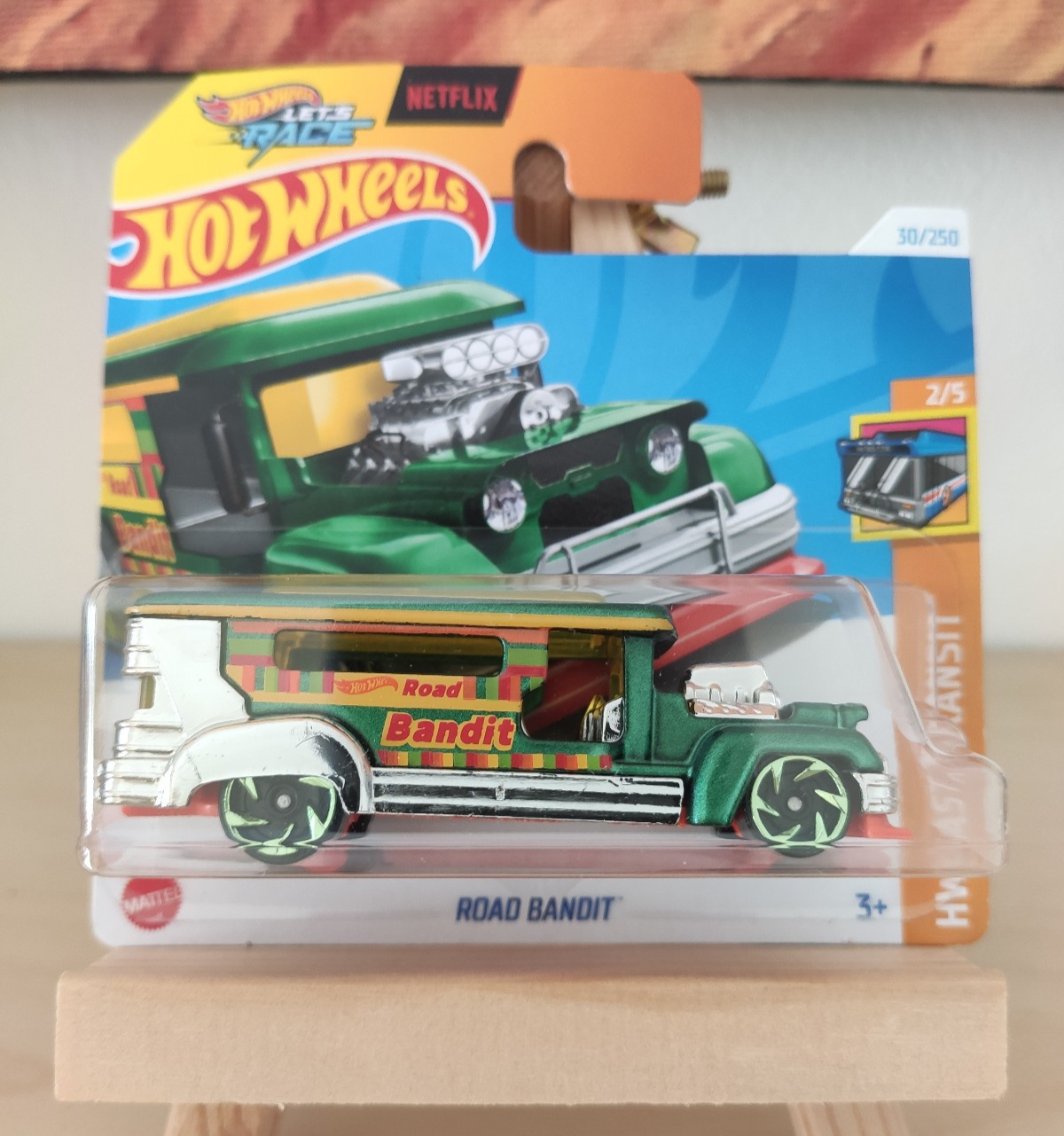 Hot Wheels - '94 Audi Avant RS2 - B4 / 8C - Bianco - HW '70 VS. '90 2025 - HYX60 - Immagine 34