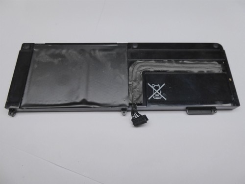 Apple MacBook Pro 15 A1286 ORIGINAL AKKU Batterie A1382 Early 2011 LZ unter 50 - Bild 3 von 3