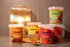 Unique Masala Powder Spices - Tandoori, Lamb, Biryani, Fish, Tikka, Pulao