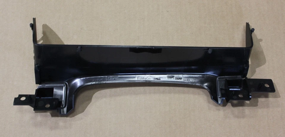 09-12 MKS панели приборной панели колонки крышка 8A5Z54044D70AB новый из старых запасов NOS OEM заводской - Изображение 3 из 4