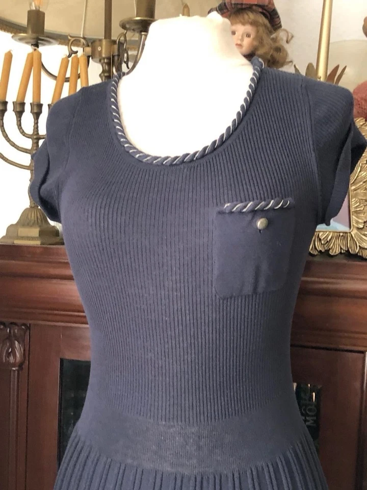 Christian Dior Kleid - Bild 3 von 4