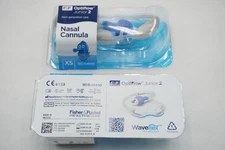 F&P Fisher Paykel Optiflow Jr Junior 2 Nasal Cannula OJR410