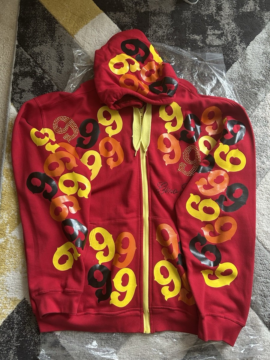 BNWOT) Gino Green Global 2XL Hoodie Full Zip | eBay