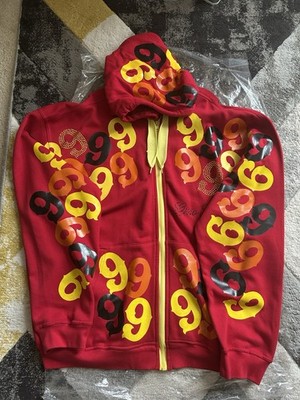 BNWOT) Gino Green Global 2XL Hoodie Full Zip | eBay