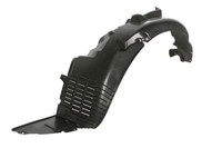 Blic 6601-01-3150801Q Radkasten Kunststoff Vorne Links FüR Hyundai Accent III
