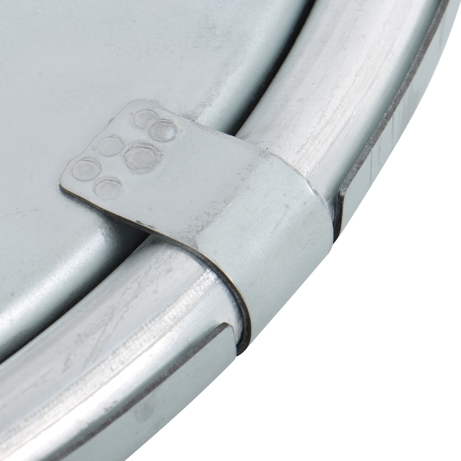 For F350 F450 Pick-up Dually 400-425 2005-Up Central Wheel Balancer Pair thumbnail 14