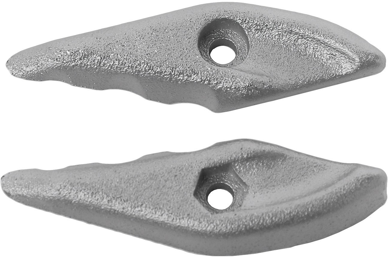 Сменная насадка для ледоруба Singing Rock Bandit - Прочная сталь легкий вес 5690₽