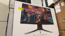 Open Box Dell Alienware AW2521H 25" Full HD LED LCD Monitor - 16:9