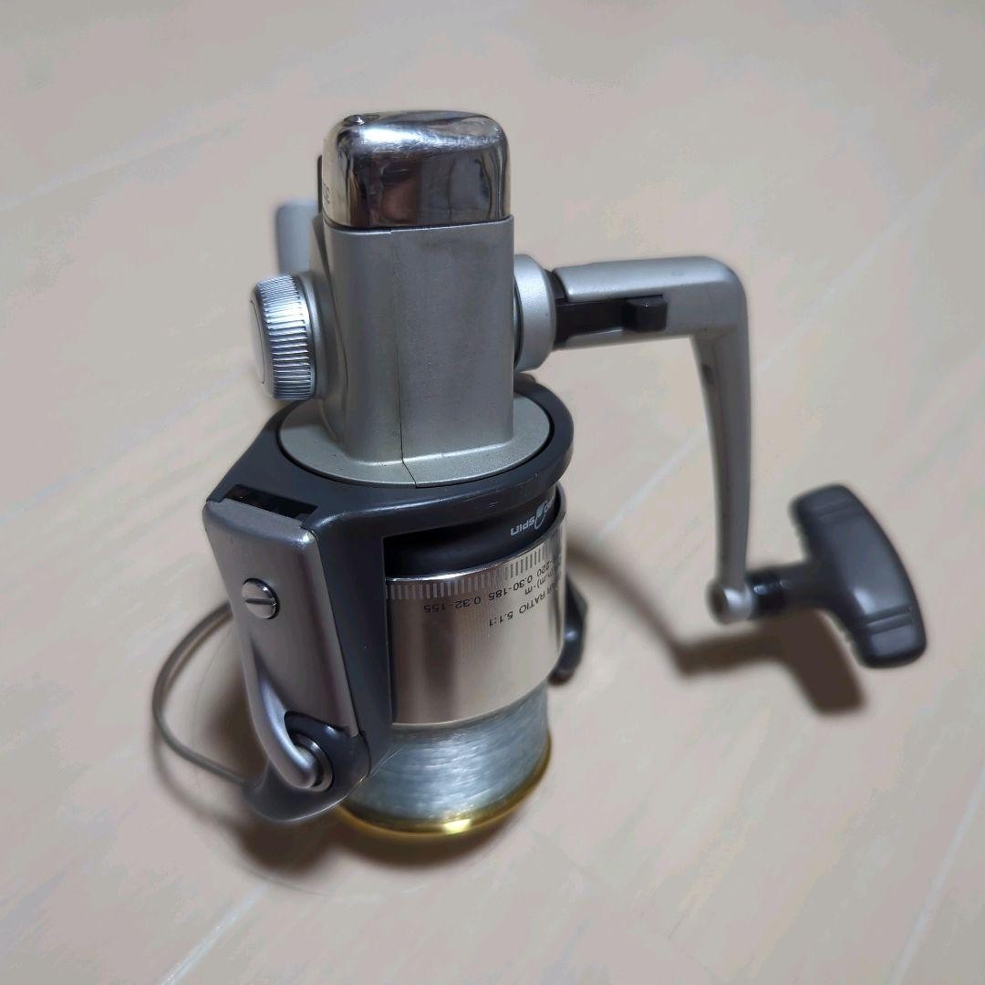 DAIWA Tournament-X 3000i Spinning Reel Used JDM Japan | eBay