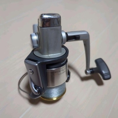DAIWA Tournament-X 3000i Spinning Reel Used JDM Japan | eBay