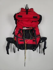 Vintage Mountainsmith Alpenfire 48l Internal Frame Backpack Hiking Gorpcore Pack