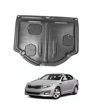 Engine Splash Shield Fit for Kia Optima 2011-2015 Engine Case Guard Under