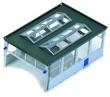 Hornby Diesel Maintenance Depot