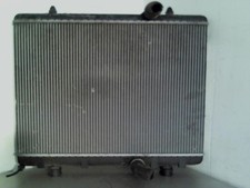 Radiateur Citroen C5