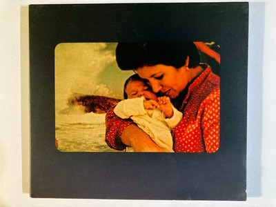 Omar Rodriguez Lopez. Un Corazon De Nadie. CD. Top Zustand!