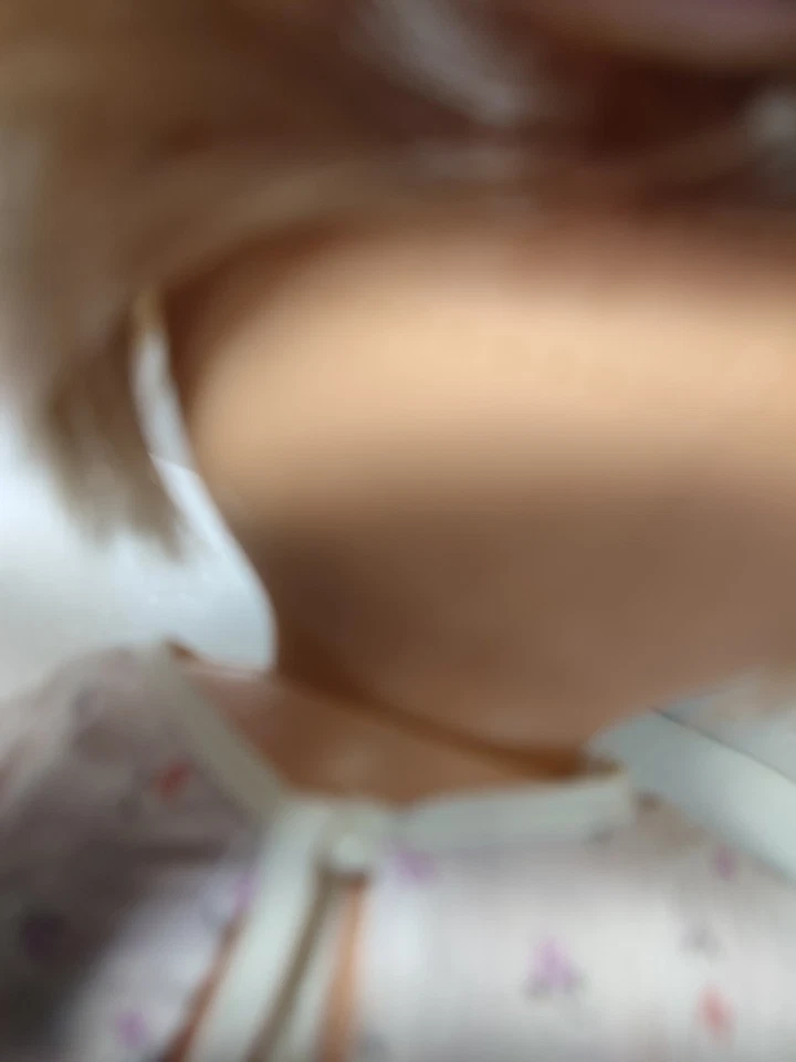 POUPEE NENUCO FAMOSA 69 AVEC PETIT HAUT VINTAGE 1980 BEL ETAT 40 CM - Photo 4/4