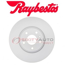 Raybestos Element3 680686FZN Disc Brake Rotor for PRT5898 G09289SD ri