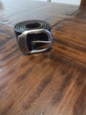 Harley-Davidson Authentic Belt Size 40 Made In USA