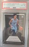 2019-20 Panini Chronicles - Elite Black Box Brandon Clarke #335 /249 (RC)