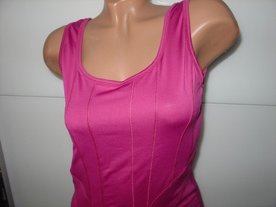 BIBA by ESCADA Traumhaft Shirt Top - AFRICAN SPIRIT - 1/S ( 36-38) - UVP 35,95  