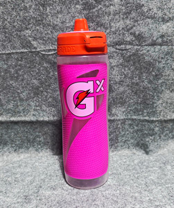Gatorade GX Bottle Pink | eBay