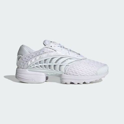 Adidas Herren CLIMACOOL 2 in Cloud White/Silver Metallic Schuhe