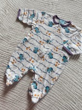 Vintage Care Bears sleeper