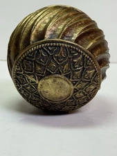 Decorative Resin 3" Ball