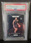 Victor Wembanyama 2023-24 Panini Prizm #136 (RC) PSA 9