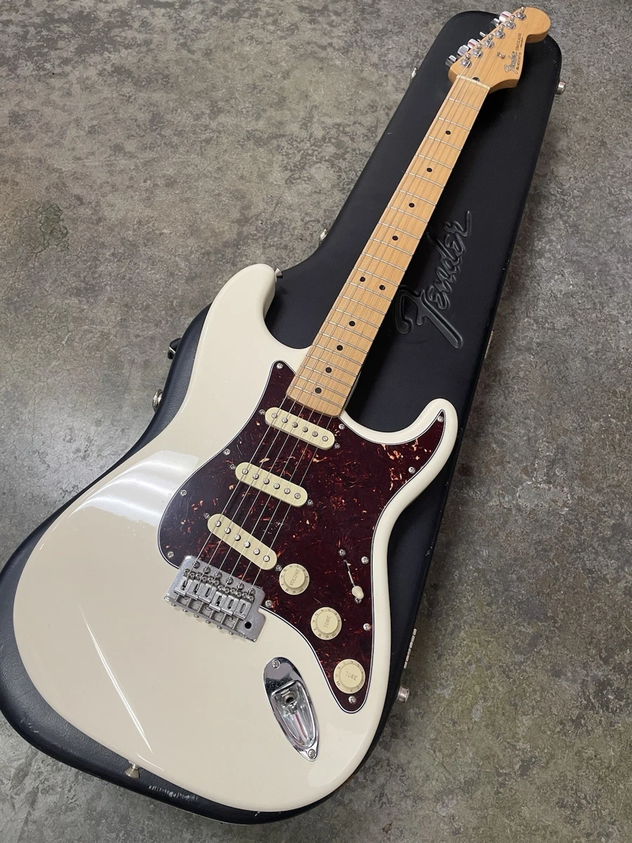 Fender Stratocaster Mexico Electric Guitars for sale | eBay