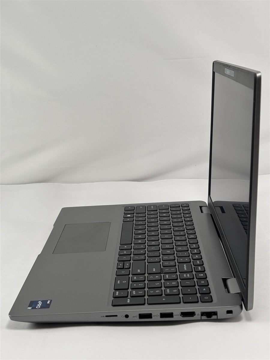 Dell Precision 3580 15.6
