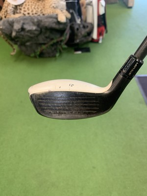 Taylormade RBZ Rescue 5 Hybrid 23.5° | eBay