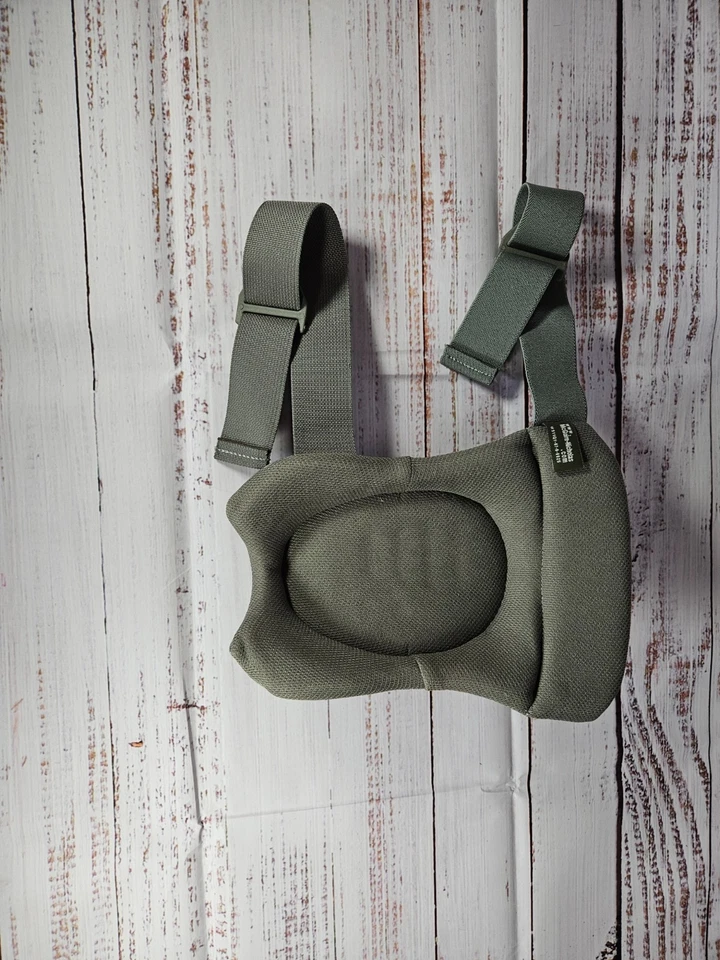 Novo Genuíno USGI Conjunto de Joelho e Cotovelo Militar dos EUA, ACU, McGuire Nicholas - Imagem 4 de 4