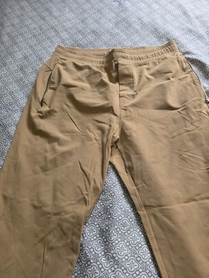 Public Rec 2.0 Pants Men's Sz 36/30 Khaki Workday Performance Bottoms