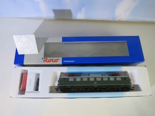 Roco 63711 , E 50 , DSS , Top, neuw. OVP (LA12057) | Condition: Gebraucht