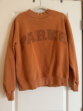 Limited Edition 2025 Parke Halloween Sweatshi...
