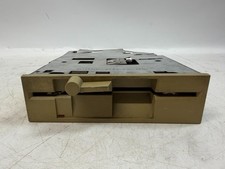 Vintage Newtronics Mitsumi D509V3 1.2MB 5.25" Floppy Disk Drive