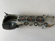 1970-1974 E Body Barracuda Challenger Gauge Cluster Speedometer Non Rallye