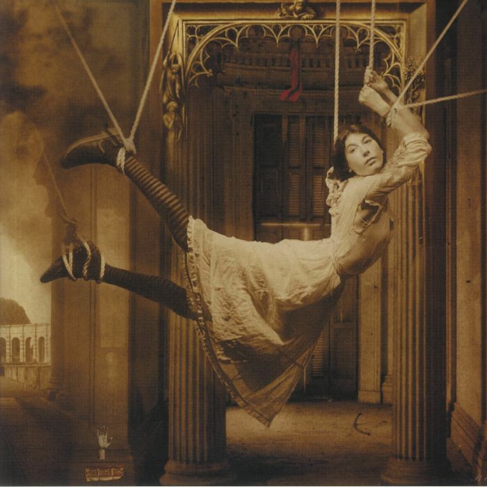 PORCUPINE TREE  - Signify (reissue) - Vinyl (gatefold 2xLP)