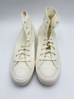 Converse Chuck Taylor‎ All Star CTAS Hi Mens Sz 10 Egret White A10964C Converse Men main image 2