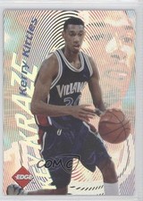 1996 Collector's Edge Rookie Rage Key Kraze Promo Kerry Kittles #PR1 0q3