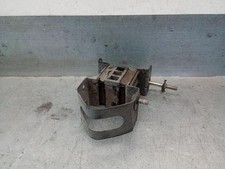 1268803814 halter mitte stoßfänger stoßstange MERCEDES-BENZ CLASE S rectp5461646