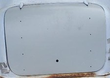 1935 1936 Oldsmobile Gm Original 1935-36 Olds Trunk Lid Solid Used 1935 1936 Oldsmobile Gm Original 1935-36 Olds Trunk Lid Solid Used